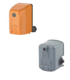 Реле давления