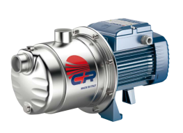 2-5CR 60-80-100 – Центробежные многоступенчатые электронасосы