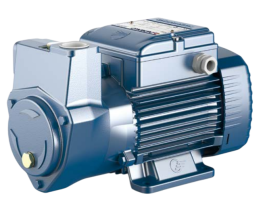 Самовсасывающие насосы