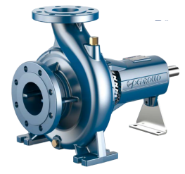 Консольно-моноблочные 2-х полюсные