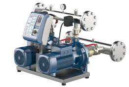 С фиксированной скоростью