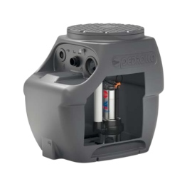 Канализационная насосная станция SAR 250