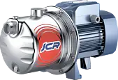 JCR 2 - Самовсасывающие электронасосы из нержавеющей стали до 70 л/ мин 